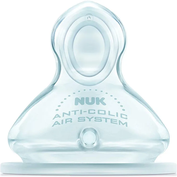 NUK First Choice Milchsauger M, Größe wählbar