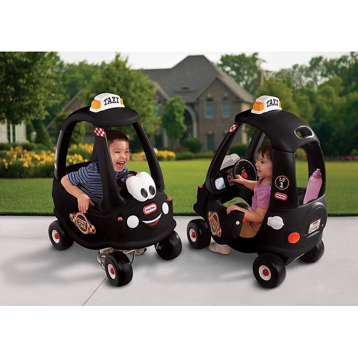 little tikes 172182 Toy, Schwarz – Bild 7