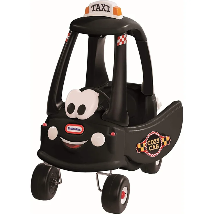 little tikes 172182 Toy, Schwarz – Bild 2