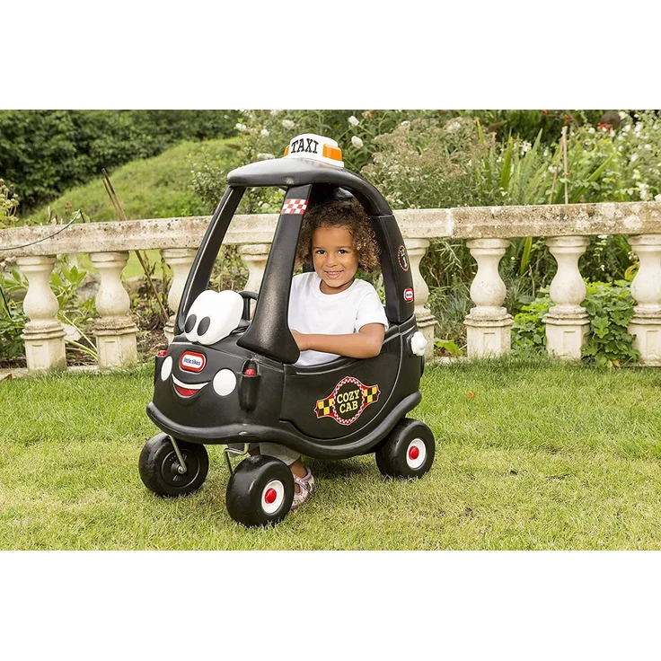 little tikes 172182 Toy, Schwarz – Bild 4