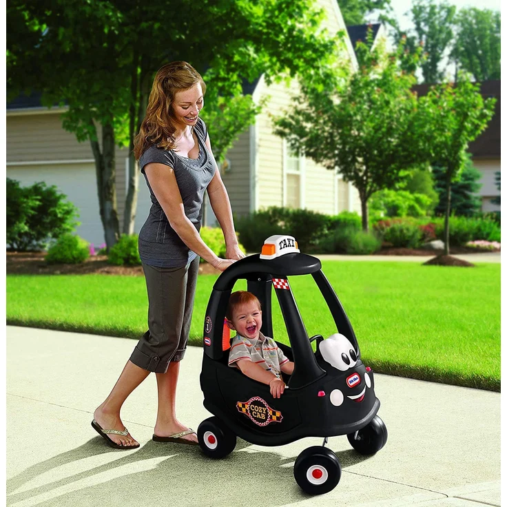little tikes 172182 Toy, Schwarz – Bild 6