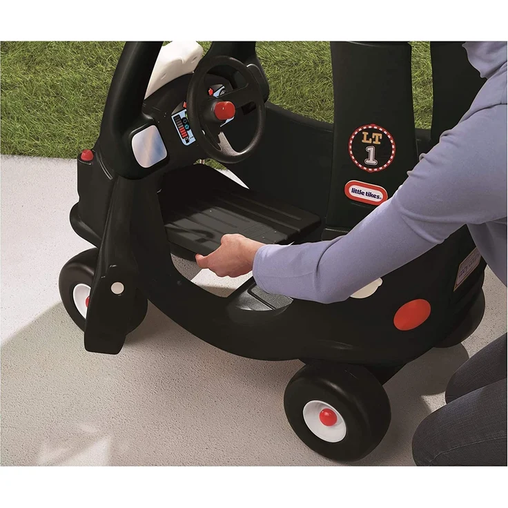 little tikes 172182 Toy, Schwarz – Bild 5