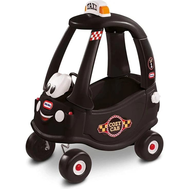 little tikes 172182 Toy, Schwarz – Bild 1