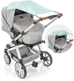 reer Kinderwagen-Sonnenschirm 'ShineSafe'