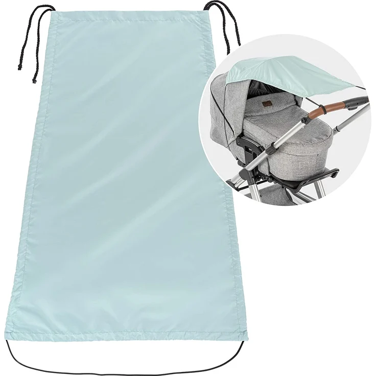 reer Kinderwagen-Sonnenschirm 'ShineSafe' – Bild 7
