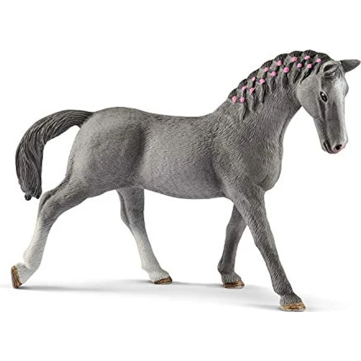 Schleich Horse Club Pferde Tierfigur Trakehner Stute - Preisvergleich – Bild 1