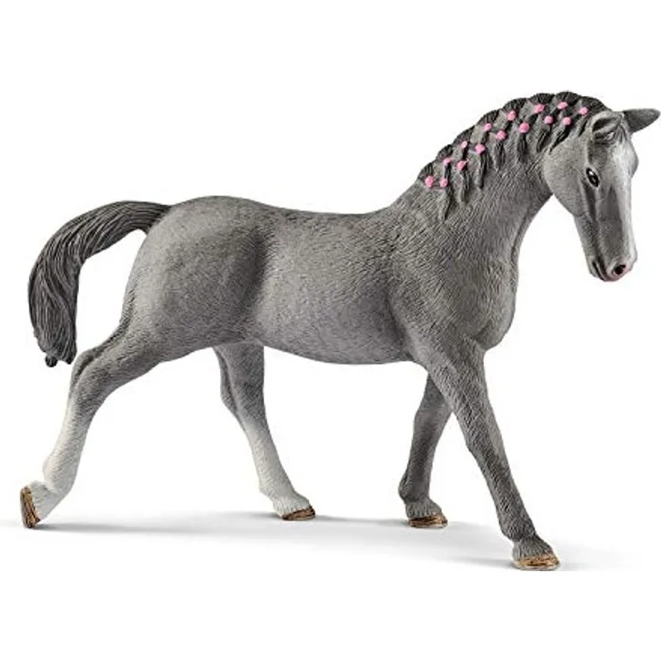 Schleich Horse Club Pferde Tierfigur Trakehner Stute - Preisvergleich