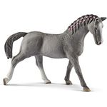Schleich Horse Club Pferde Tierfigur Trakehner Stute - Preisvergleich