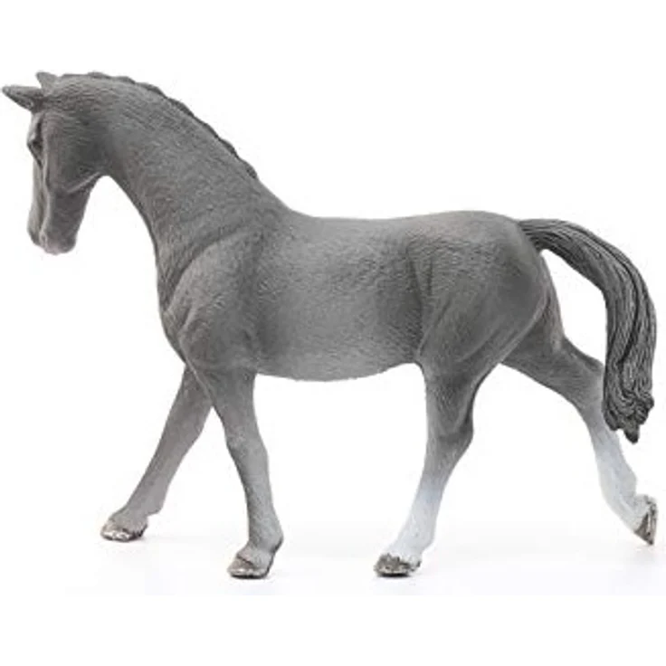 Schleich Horse Club Pferde Tierfigur Trakehner Stute - Preisvergleich – Bild 4