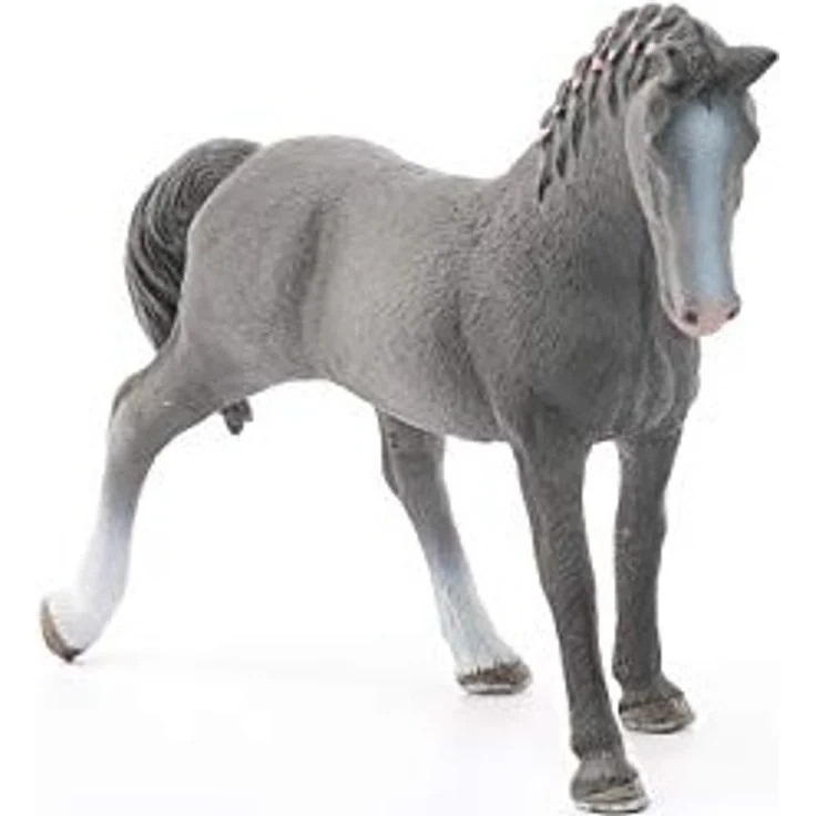 Schleich Horse Club Pferde Tierfigur Trakehner Stute - Preisvergleich – Bild 3