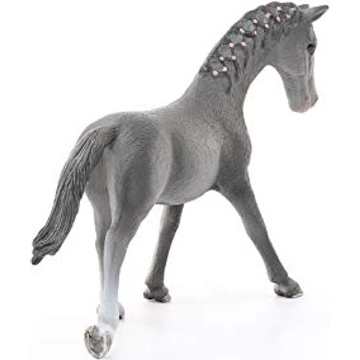 Schleich Horse Club Pferde Tierfigur Trakehner Stute - Preisvergleich – Bild 5