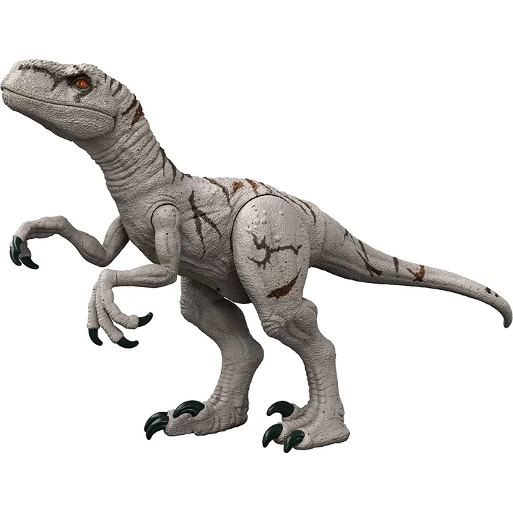 Mattel Jurassic World Riesendino Speed Dino – Bild 1