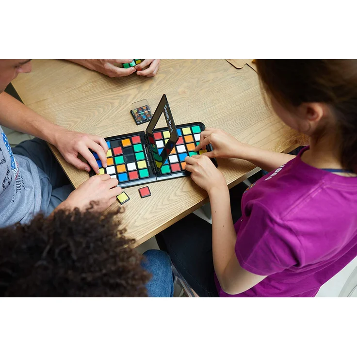 Ravensburger Thinkfun Rubik`s Race – Bild 24