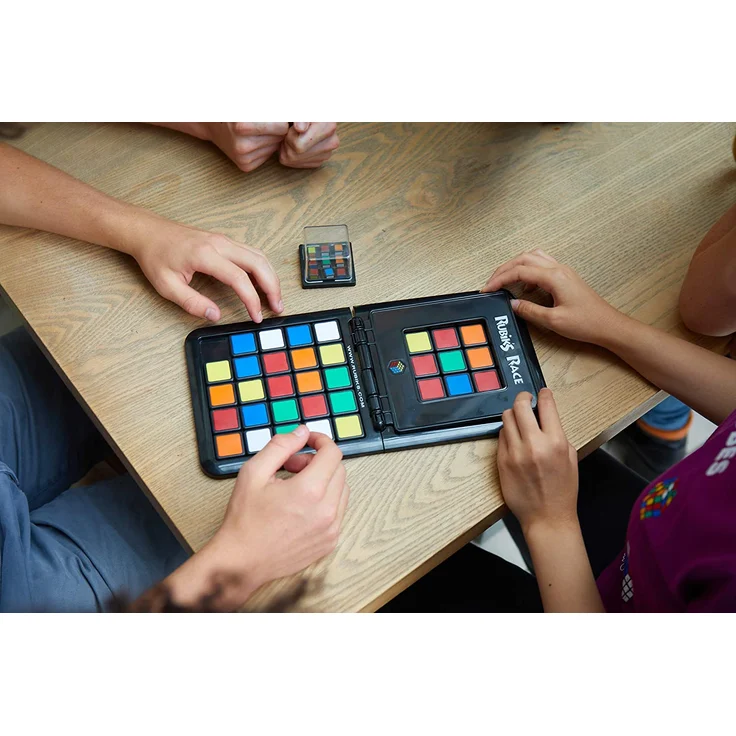 Ravensburger Thinkfun Rubik`s Race – Bild 9