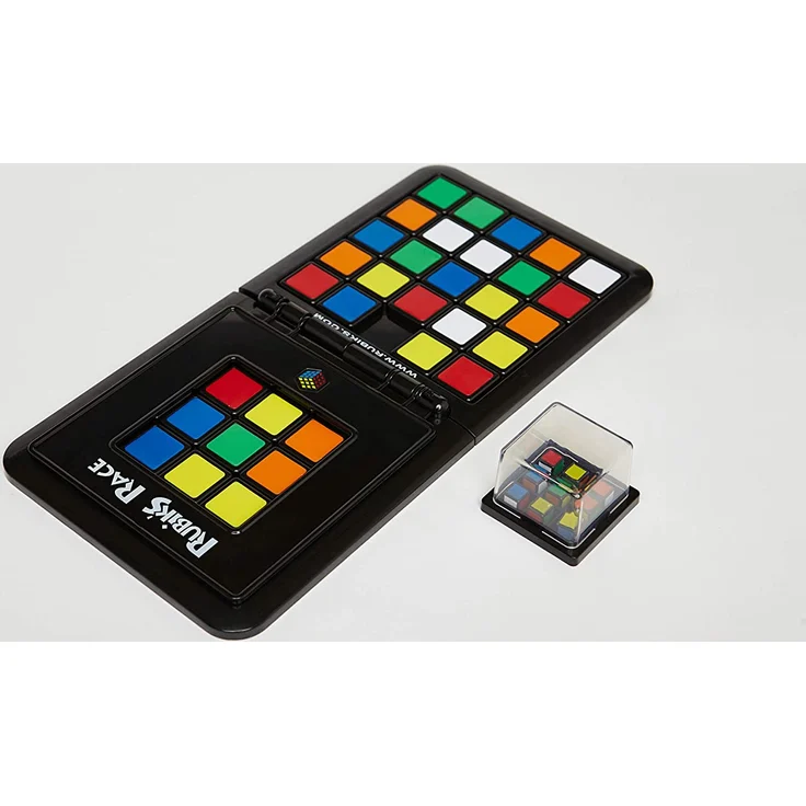 Ravensburger Thinkfun Rubik`s Race – Bild 12