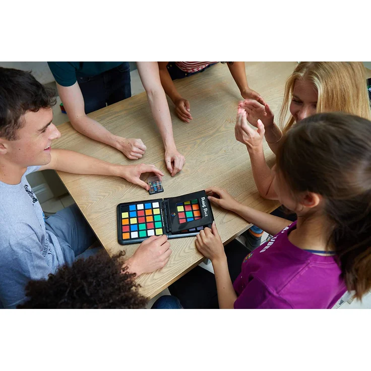 Ravensburger Thinkfun Rubik`s Race – Bild 6