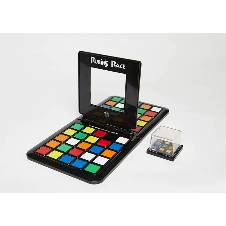 Ravensburger Thinkfun Rubik`s Race – Bild 10