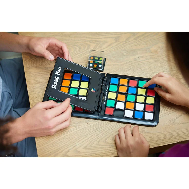 Ravensburger Thinkfun Rubik`s Race – Bild 4