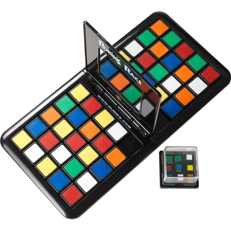 Ravensburger Thinkfun Rubik`s Race – Bild 14