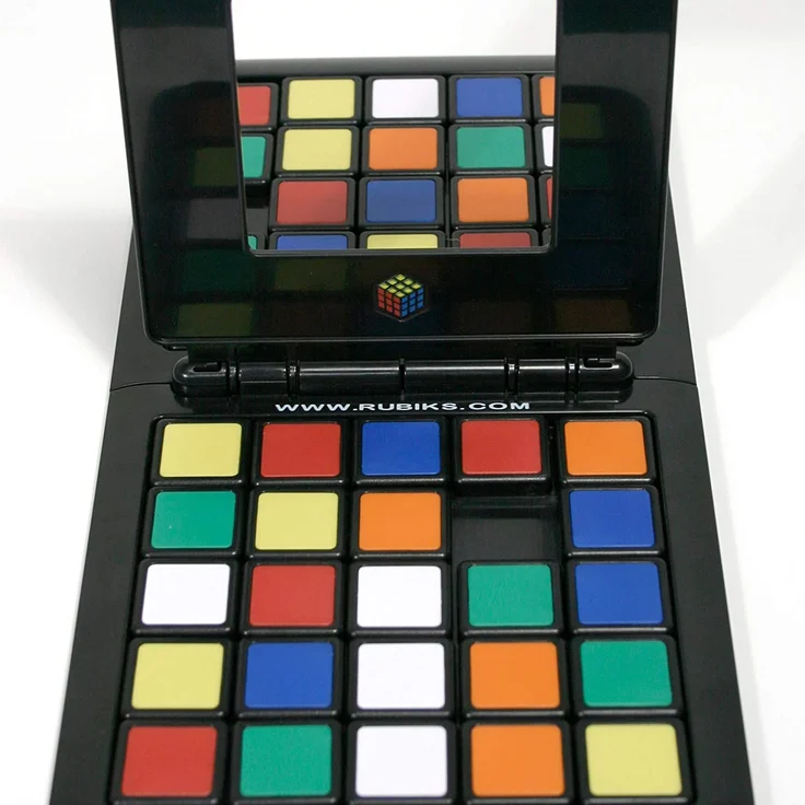 Ravensburger Thinkfun Rubik`s Race – Bild 11