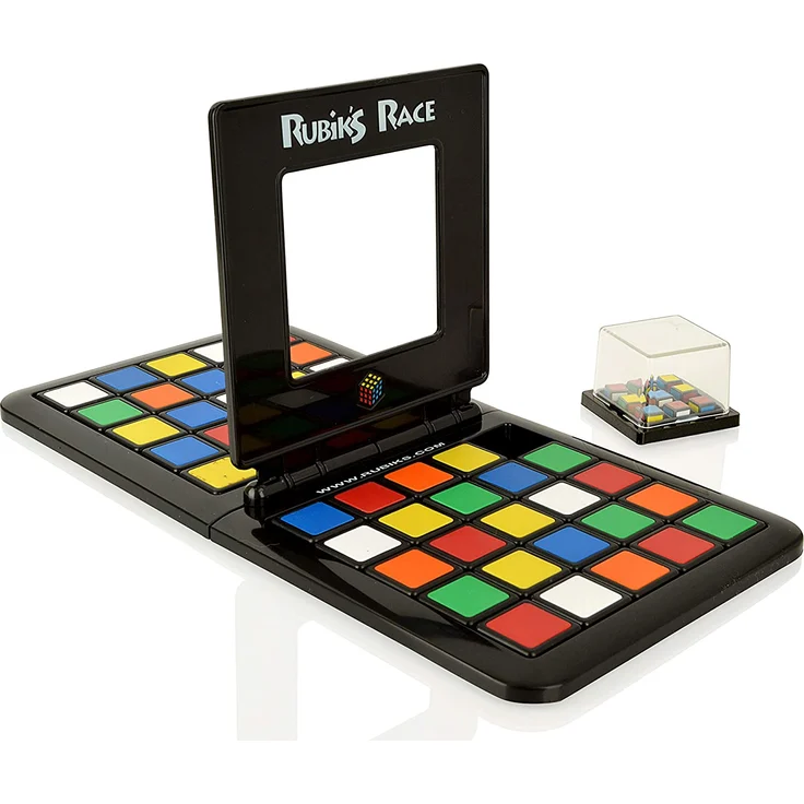 Ravensburger Thinkfun Rubik`s Race – Bild 13