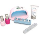 Smoby 7600320149 My Beauty Nagelstudio