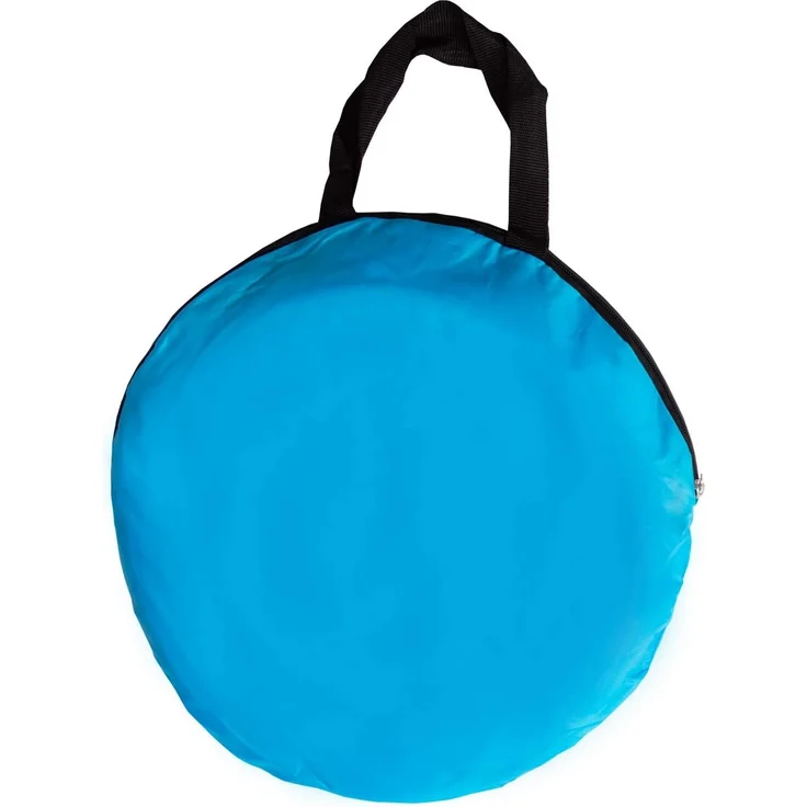 Selonis Baby Spielzelt Mit Plastikbällen Zelt 105X90cm/200 Bälle Plastikkugel Kinder, Blau:Gelb-Grün-Blau-Rot-Orange – Bild 6