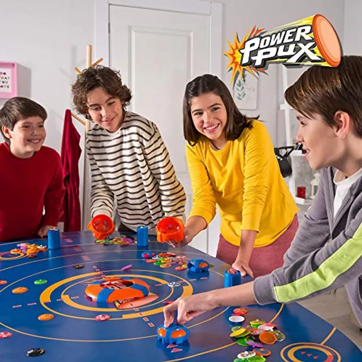 Goliath Toys 83111 Tabletop Spiele