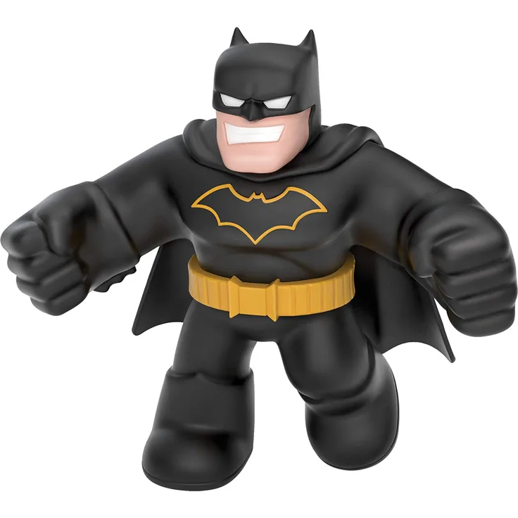 Heroes of Goo Jit Zu - DC Batman - Actionfigur