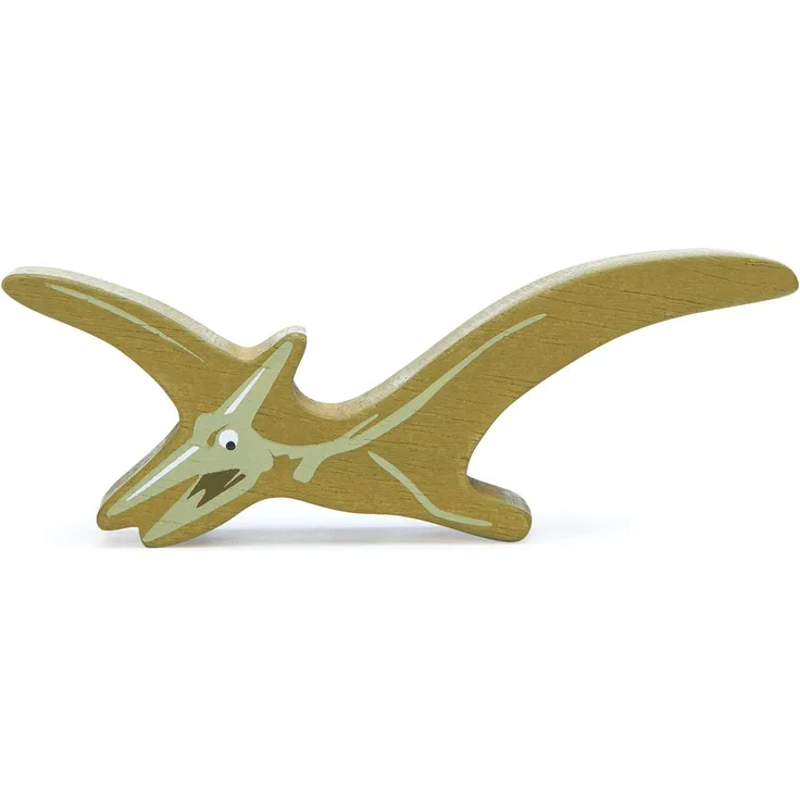 TENDERLEAFTOYS 04765 Holztier Pterodactylus (MQ6)