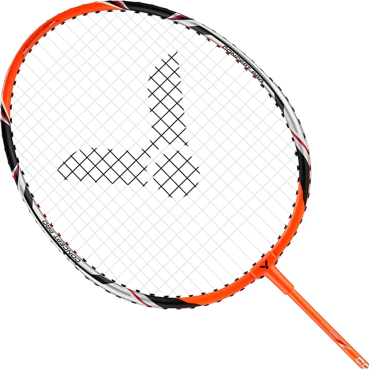 Victor Badmintonset Pro – Bild 3