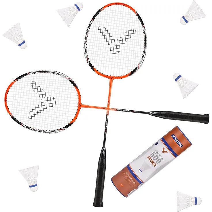 Victor Badmintonset Pro