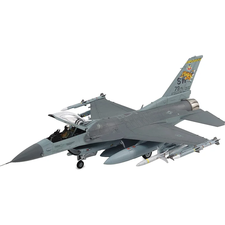 Tamiya Lockheed Martin F-16 CJ Block 50 Fighting Falcon 1:72 (300060788) – Bild 1