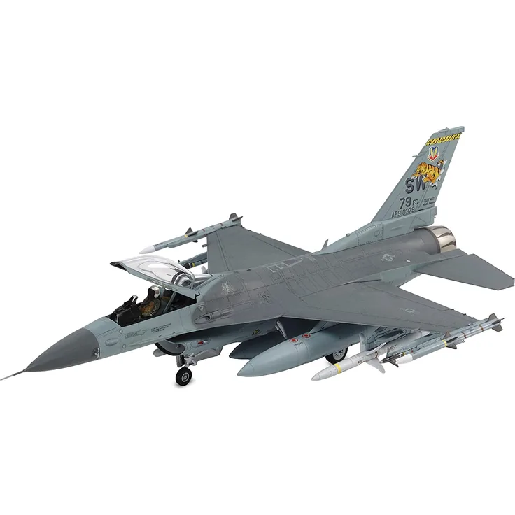 Tamiya Lockheed Martin F-16 CJ Block 50 Fighting Falcon 1:72 (300060788)