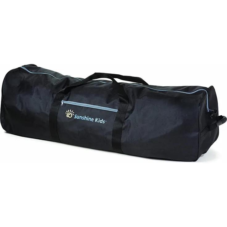 Stroller Roller 30190 Stabile Kinderwagen-Tasche mit Rädern