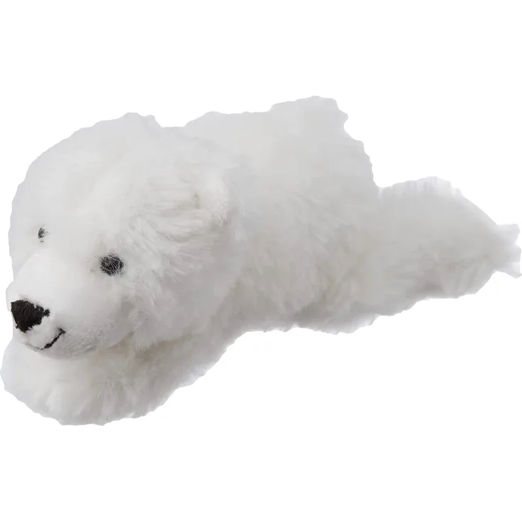 Schaffer 3483 Plüsch Magnet Eisbär Knut Knuddel