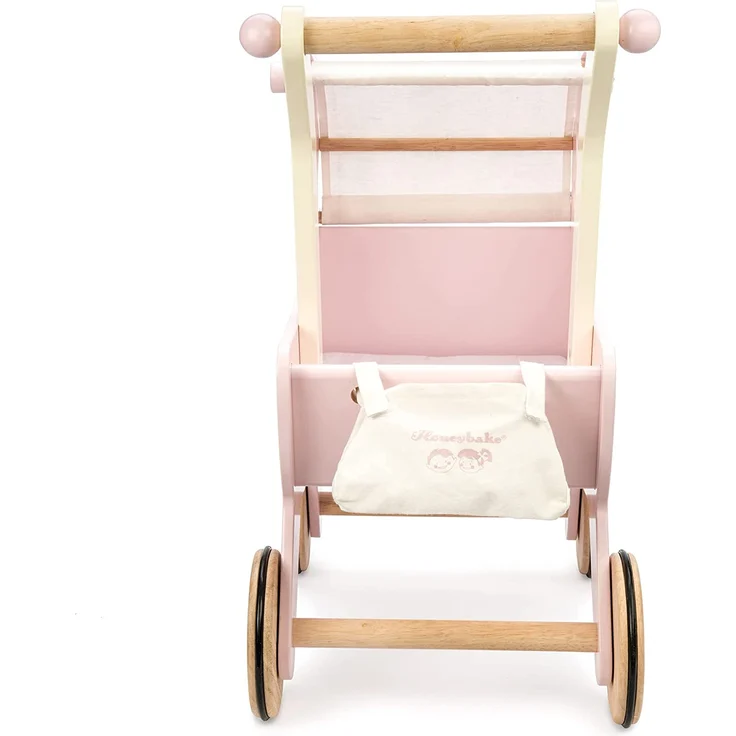 Le Toy Van Sweet Dreams Pram – Bild 7