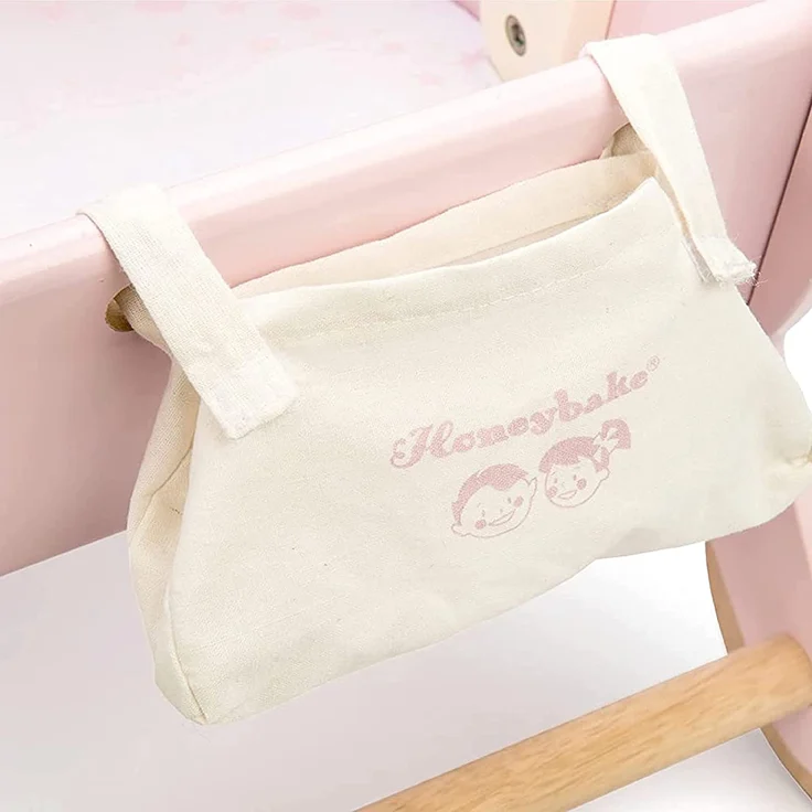 Le Toy Van Sweet Dreams Pram – Bild 2