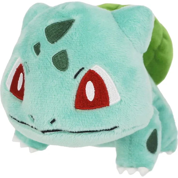 Sanei Pokémon - 6 Bulbasaur Plush