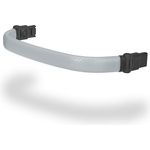 Quinny Hubb Spielbügel für den Quinny Hubb Mono Kinderwagensitz oder den Quinny Hubb Duo Kinderwagensitz, Lead (grau)