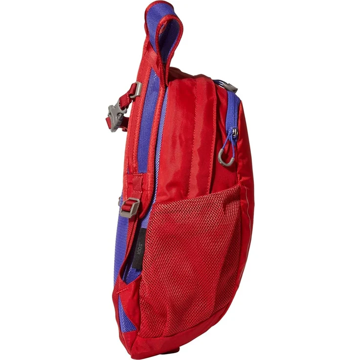 Osprey Daylite Kids Cosmic Red, Größe 10l - Kinderrucksack, Farbe Rot – Bild 10