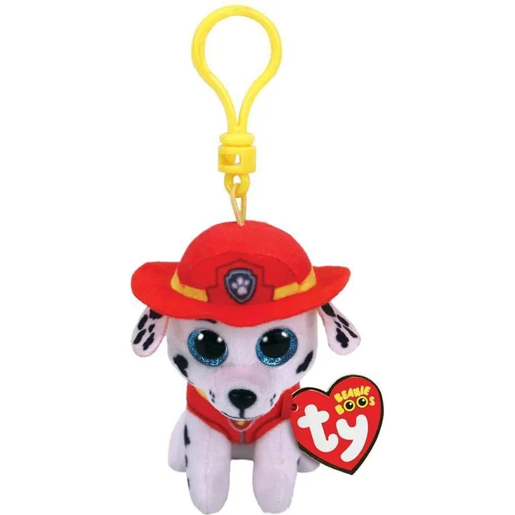 Carletto TY Paw Patrol Marshall, ca. 10x5x5 cm
