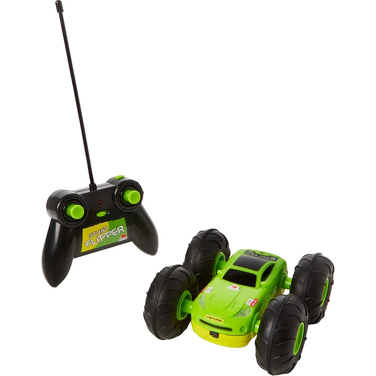 Happy People - Europlay RC Stunt Flipper, 27 MHz (30074)
