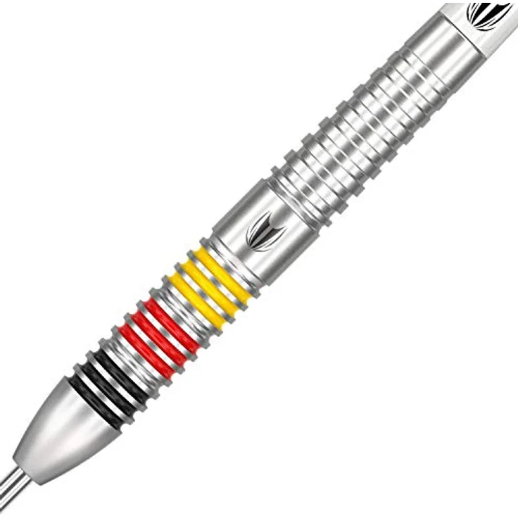 Target Gabriel Clemens 80% Steeldarts - Preisvergleich – Bild 2
