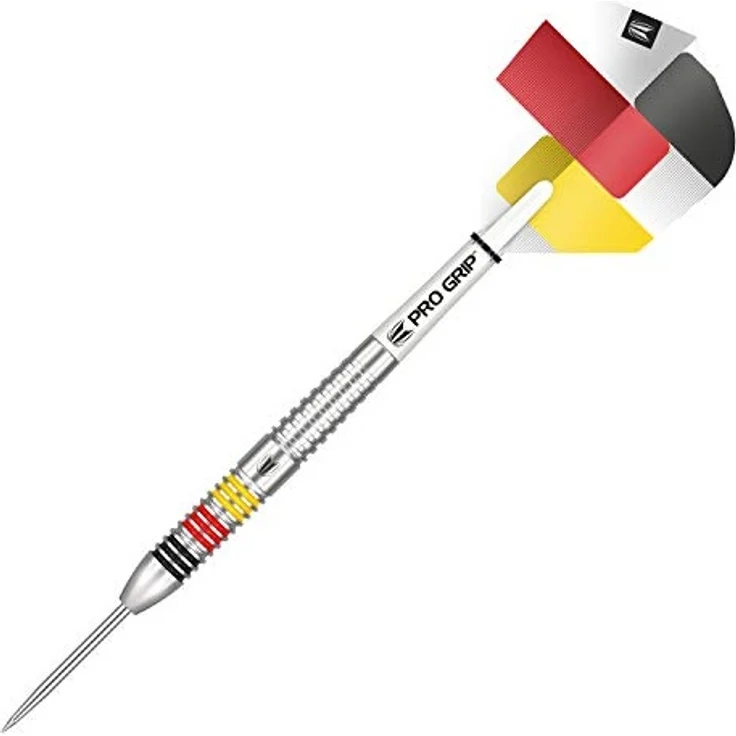 Target Gabriel Clemens 80% Steeldarts - Preisvergleich – Bild 4