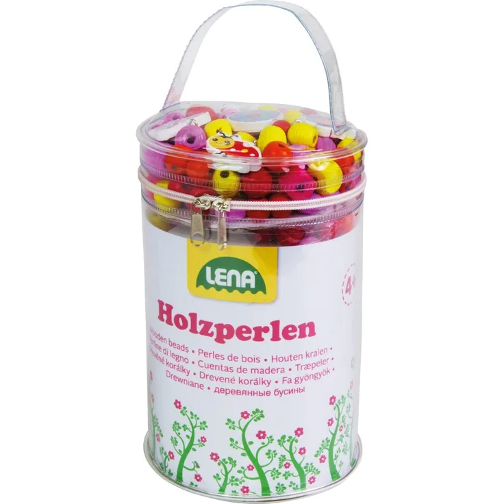 Lena 32004 Bastelset, rosa