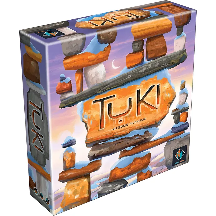 Tuki (Next Move Games)