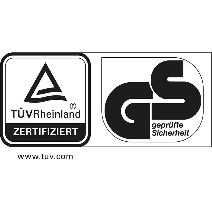 Kindersitz Urban Iki vorne black - Preisvergleich – Bild 6