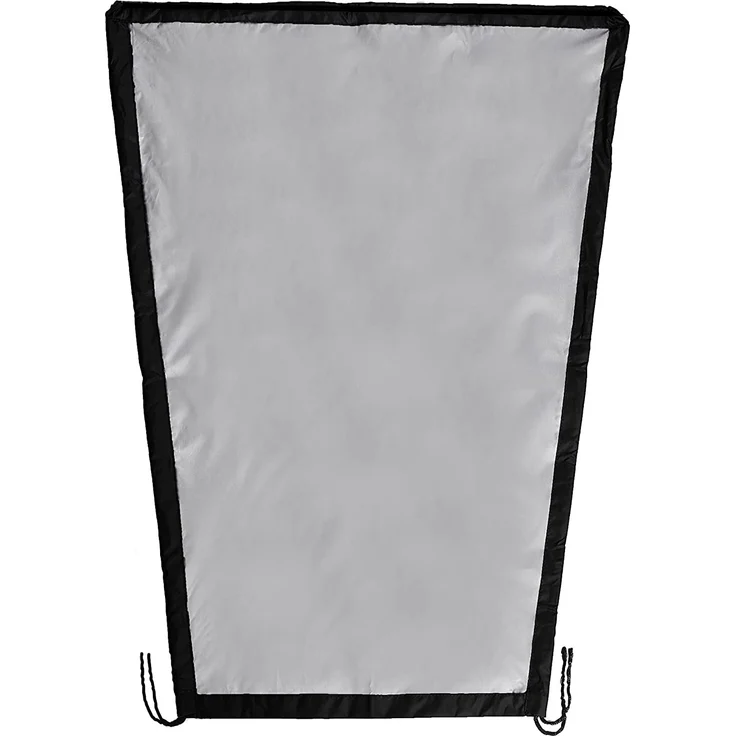 Altabebe AL7010-02 Sonnensegel mit UV Schutz für Kinderwagen/Buggys, schwarz – Bild 6