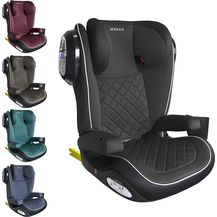 Image for XOMAX A23 Kindersitz ISOFIX I mit Flaschenhalter I Gruppe 2/3